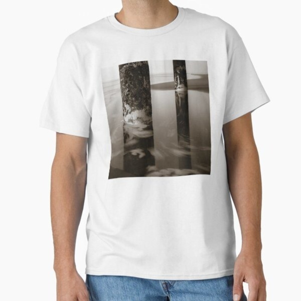 Wet Leg Band Creative Graphic Shirt